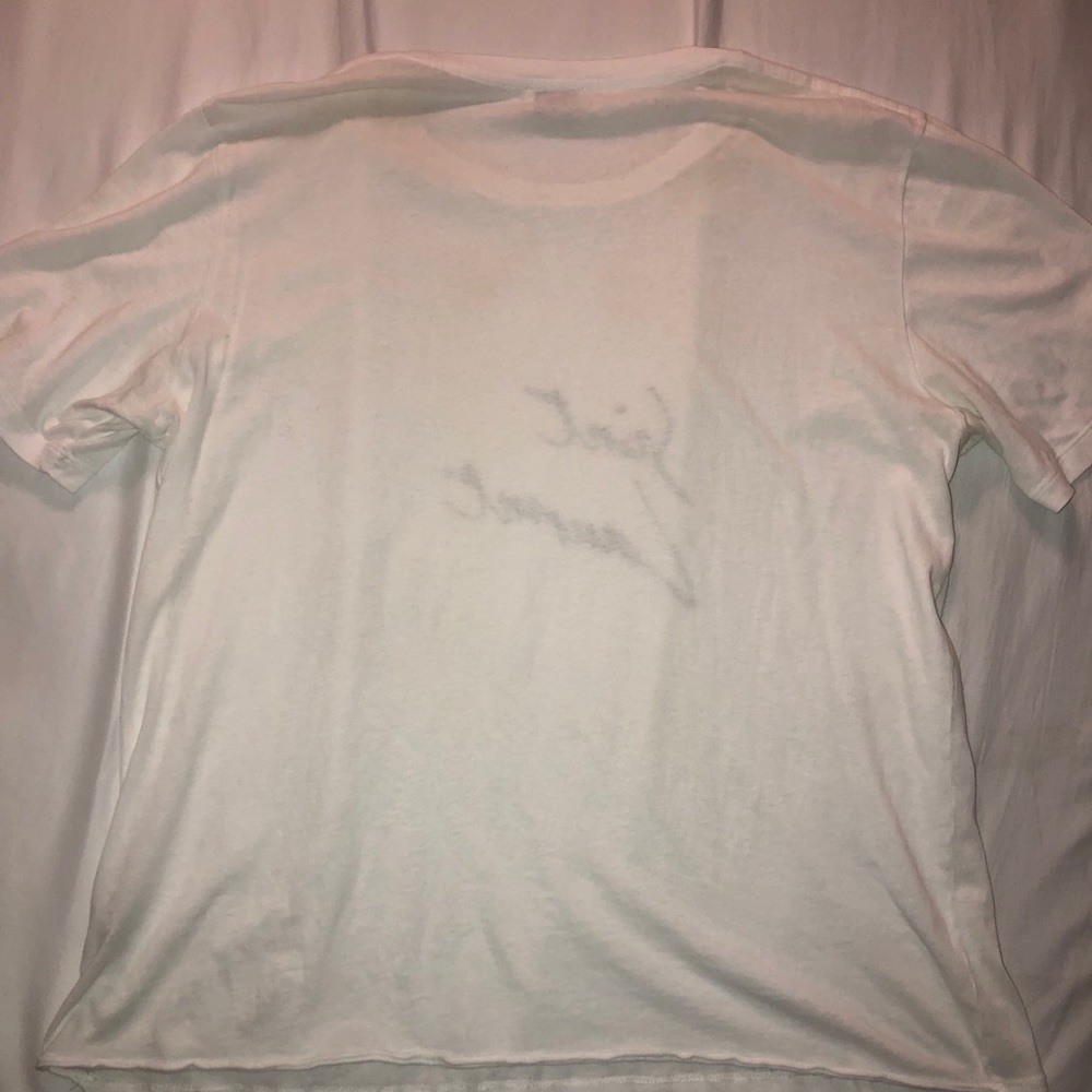Saint Laurent t shirt - Picture 3 of 3